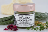 Women's Moon Balm - with Arnica & St. Johns Wort - For Occasional Monthly Discomfort**