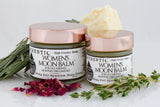 Women's Moon Balm - with Arnica & St. Johns Wort - For Occasional Monthly Discomfort**