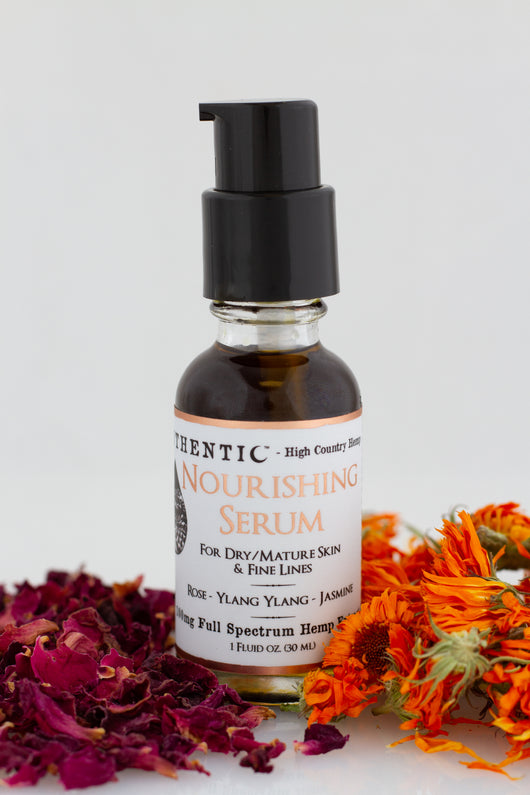 Nourishing Serum