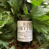 Rest & Settle