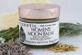 Women's Moon Balm - with Arnica & St. Johns Wort - For Occasional Monthly Discomfort**
