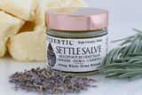 Settle Salve - Multipurpose Buttery Salve with Lavender, Arnica & Calendula